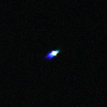 Samyang AF 85 mm f/1.8 P FE - Koma, astygmatyzm i bokeh