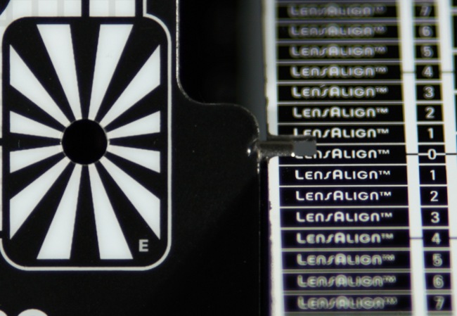 Samyang AF 85 mm f/1.8 P FE - Autofokus i oddychanie