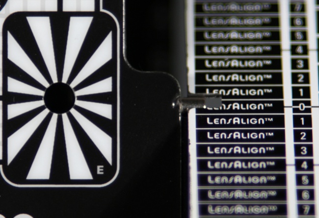 Samyang AF 85 mm f/1.8 P FE - Autofokus i oddychanie