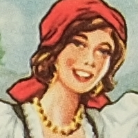 Fujifilm X-E5 - Jako obrazu JPEG