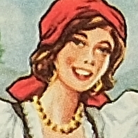 Fujifilm X-E5 - Jako obrazu JPEG