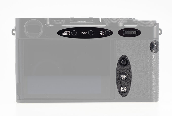 Fujifilm X-E5 - Budowa, jako wykonania i funkcjonalno
