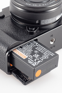 Fujifilm X-E5 - Budowa, jako wykonania i funkcjonalno