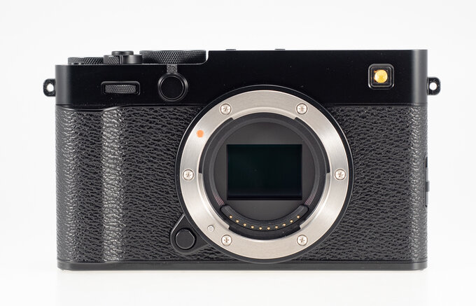 Fujifilm X-E5 - Budowa, jako wykonania i funkcjonalno