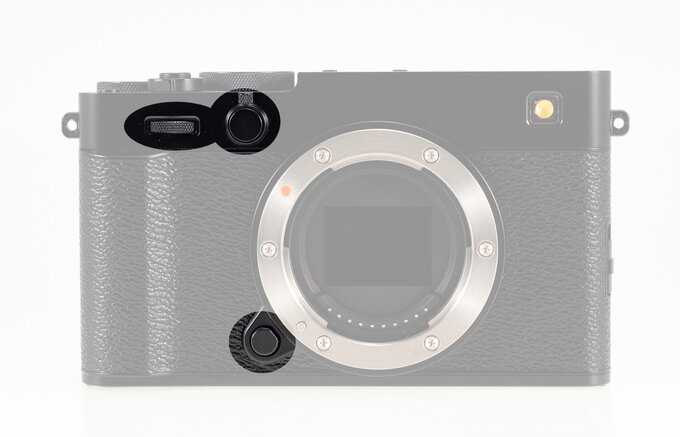 Fujifilm X-E5 - Budowa, jako wykonania i funkcjonalno
