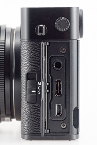 Fujifilm X-E5 - Budowa, jako wykonania i funkcjonalno