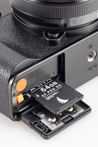 Fujifilm X-E5 - Budowa, jako wykonania i funkcjonalno