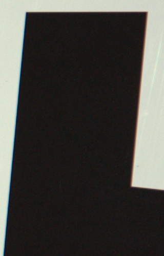 Sigma S 200 mm f/2 DG OS - Aberracja chromatyczna i sferyczna