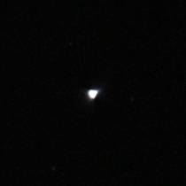 Sigma S 200 mm f/2 DG OS - Koma, astygmatyzm i bokeh