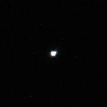 Sigma S 200 mm f/2 DG OS - Koma, astygmatyzm i bokeh