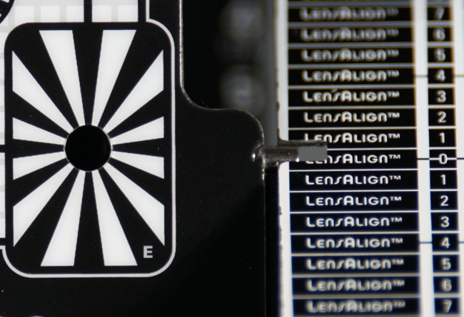 Sigma S 200 mm f/2 DG OS - Autofokus i oddychanie