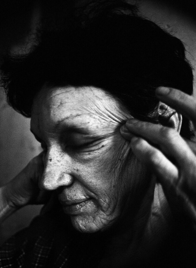 Fotografie z ulicy Brzeskiej - wernisaż Macieja Pisuka Fotografie z ulicy Brzeskiej - wernisaż Macieja Pisuka