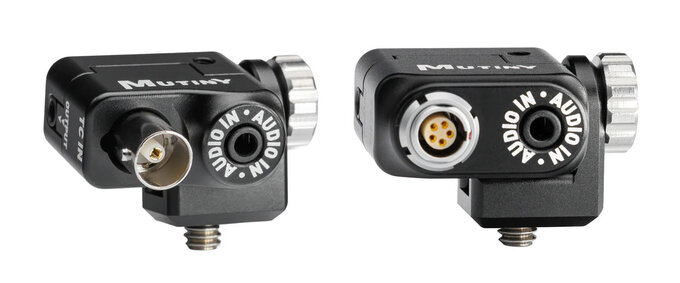 Mutiny TC-A Mutiny TC-A