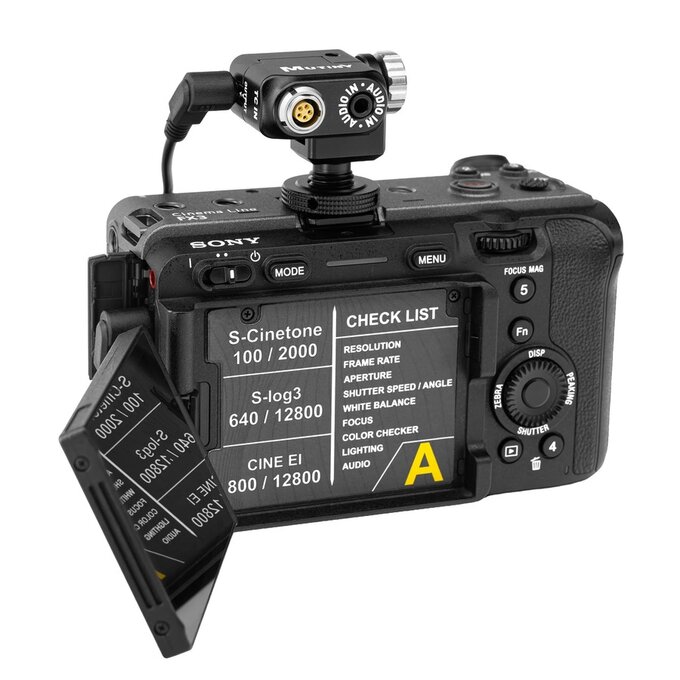 Mutiny TC-A Mutiny TC-A