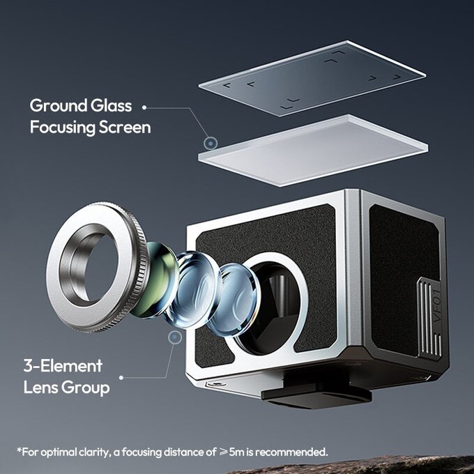 Ulanzi VF01 Ulanzi VF01