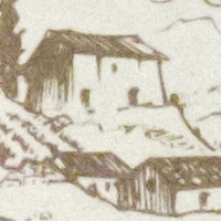 Fujifilm X-E5 - Szumy i jako obrazu w RAW