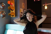 Canon EOS R6 Mark III - Zdj�cia przyk�adowe