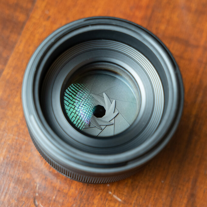 Canon EOS R6 Mark III i RF 45 mm f/1.2 STM w naszych r�kach - Canon EOS R6 Mark III i&nbsp;RF 45&nbsp;mm f/1.2 STM w&nbsp;naszych r�kach