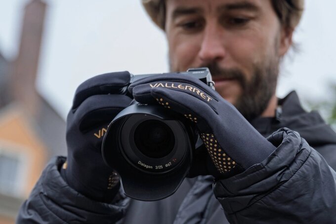 Vallerret Senja Vallerret Senja