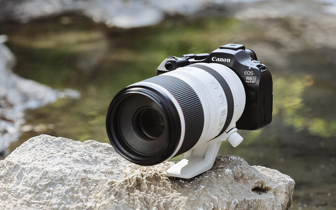 Canon EOS R6 Mark III i Canon RF 45 mm f/1.2 STM Canon EOS R6 Mark III i Canon RF 45 mm f/1.2 STM