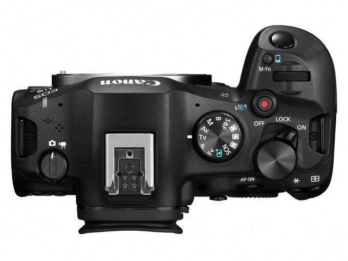 Canon EOS R6 Mark III i Canon RF 45 mm f/1.2 STM Canon EOS R6 Mark III i Canon RF 45 mm f/1.2 STM