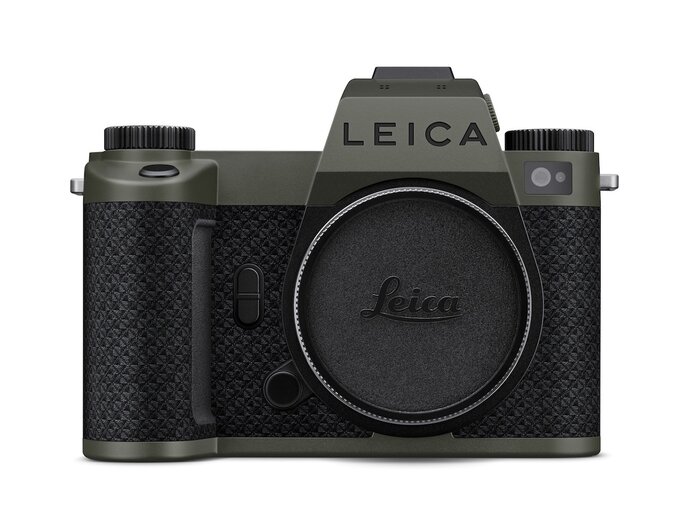Leica SL3 Reporter Leica SL3 Reporter