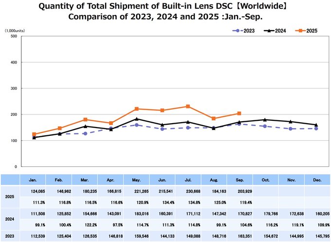 Raport CIPA - wrzesie 2025