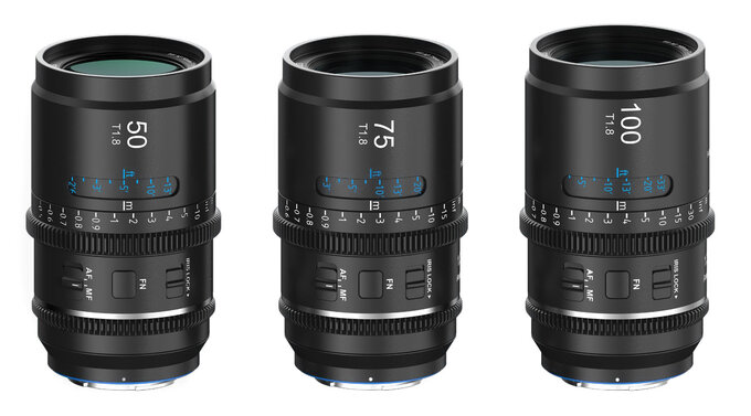 Sirui Astra Sirui Astra