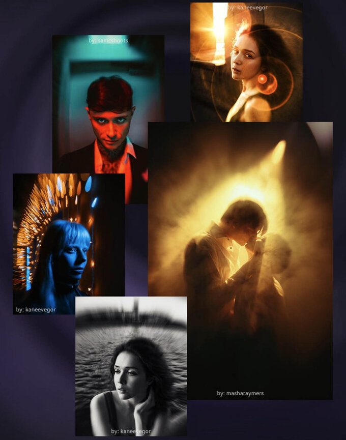 7Artisans Floral Bloom 37 mm T2.9