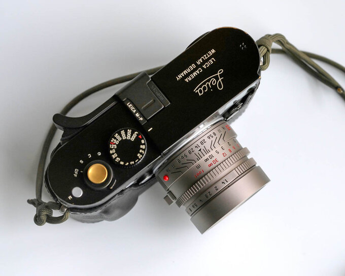 Light Lens Lab 35 mm f/1.4 Aspherical Light Lens Lab 35 mm f/1.4 Aspherical