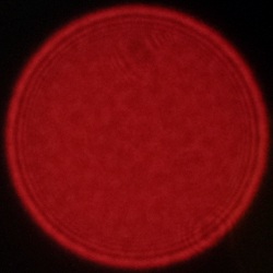 Fujifilm Fujinon XF 23 mm f/2.8 R WR - Koma, astygmatyzm i bokeh