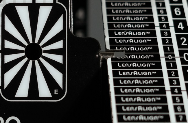 Fujifilm Fujinon XF 23 mm f/2.8 R WR - Autofokus i oddychanie