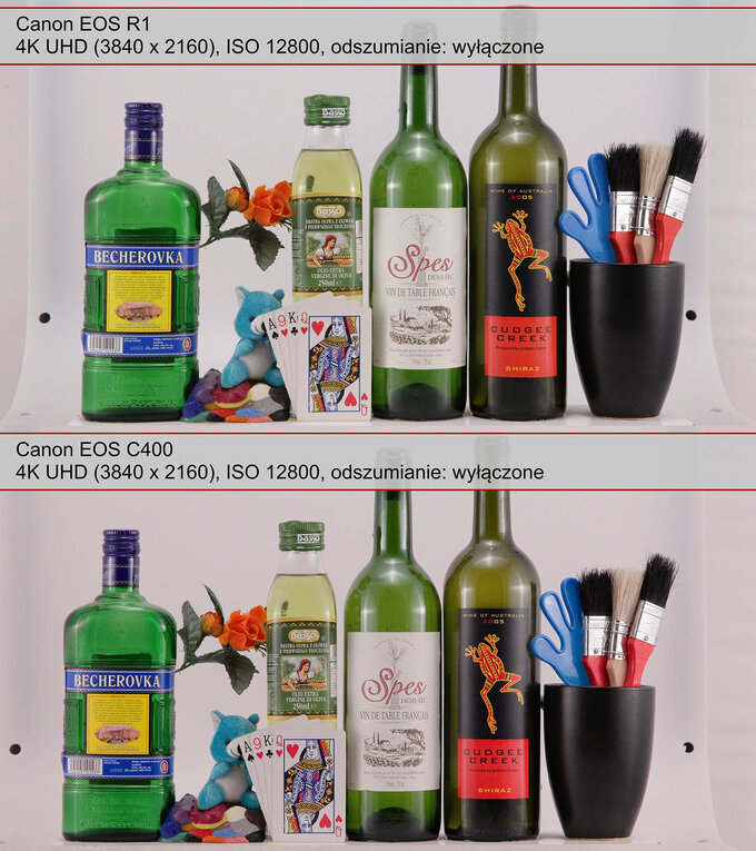 Nowe funkcje filmowe w aparatach Canon - Nowe funkcje filmowe w aparatach Canon