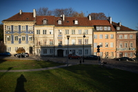 Viltrox AF 35 mm f/1.2 LAB - zdjcia przykadowe