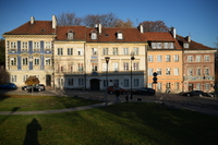 Viltrox AF 35 mm f/1.2 LAB - zdjcia przykadowe