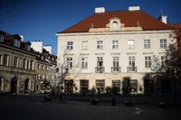 Viltrox AF 35 mm f/1.2 LAB - zdjcia przykadowe