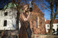 Viltrox AF 35 mm f/1.2 LAB - zdjcia przykadowe