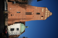 Viltrox AF 35 mm f/1.2 LAB - zdjcia przykadowe