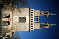 Viltrox AF 35 mm f/1.2 LAB - zdjcia przykadowe