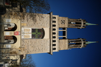 Viltrox AF 35 mm f/1.2 LAB - zdjcia przykadowe