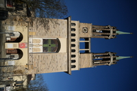 Viltrox AF 35 mm f/1.2 LAB - zdjcia przykadowe