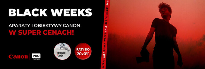 Black Weeks w Fotoforma.pl Black Weeks w Fotoforma.pl