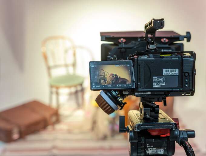 Otwarcie salonu Nikon Plaza w Warszawie - Otwarcie salonu Nikon Plaza w Warszawie