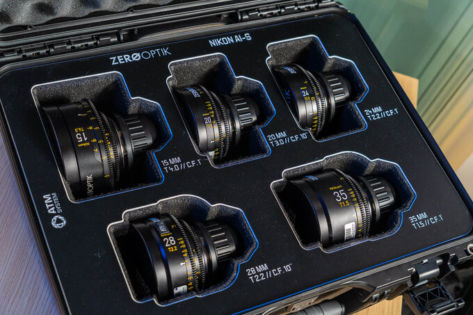 Otwarcie salonu Nikon Plaza w Warszawie - Otwarcie salonu Nikon Plaza w Warszawie