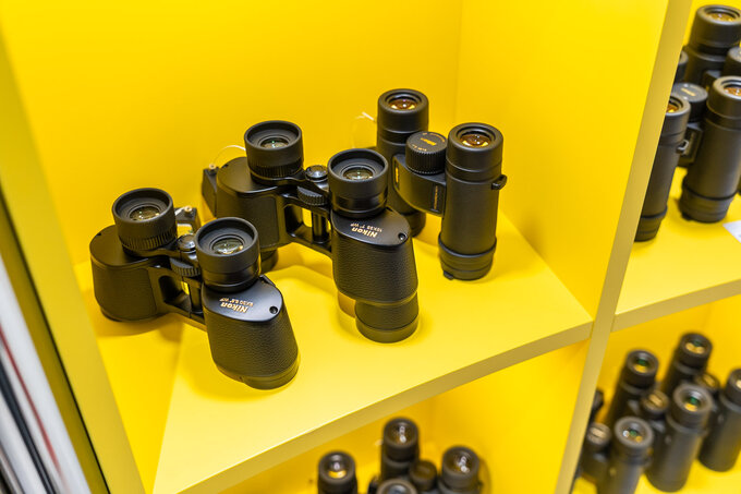 Otwarcie salonu Nikon Plaza w Warszawie - Otwarcie salonu Nikon Plaza w Warszawie