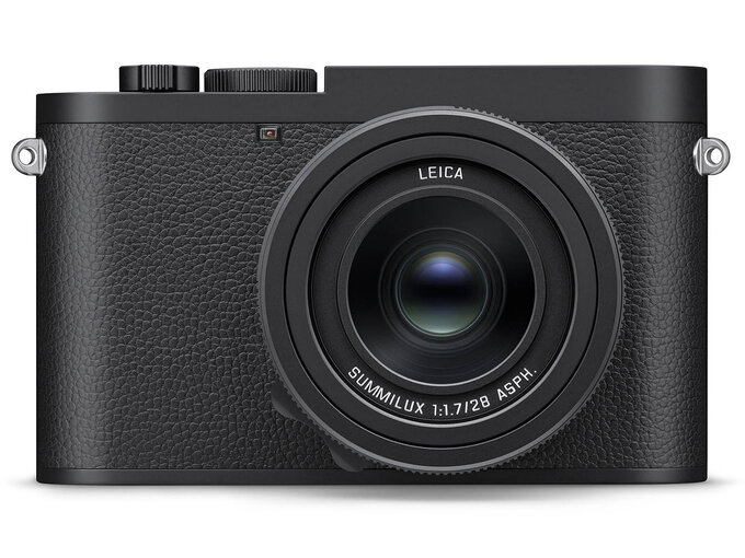 Leica Q3 Monochrom