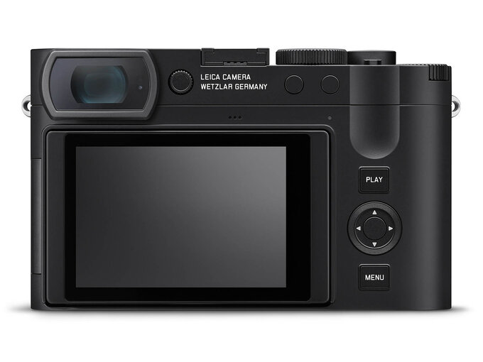 Leica Q3 Monochrom