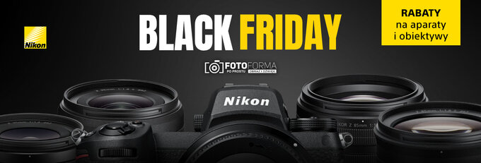 Black Weeks w Fotoforma.pl (Aktualizacja)