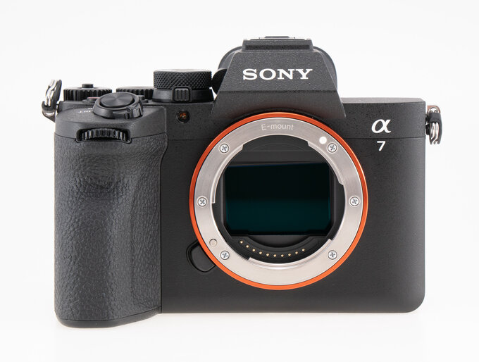 Sony A7 V w naszych rkach - Sony A7 V w naszych rkach