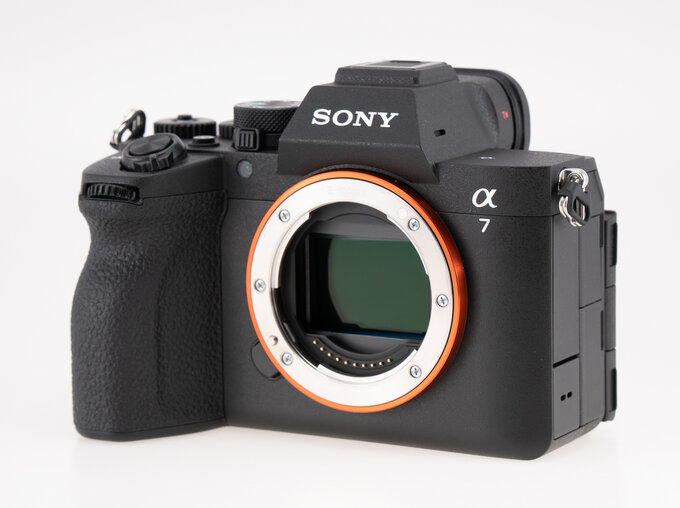 Sony A7 V w naszych rkach - Sony A7 V w naszych rkach